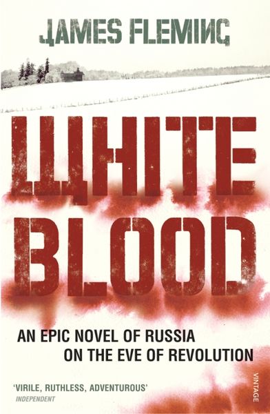 Produktbild: White Blood