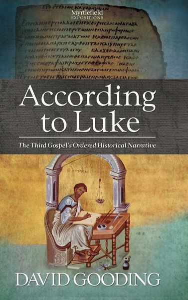 Produktbild: According to Luke