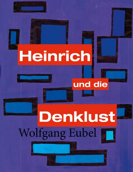 Produktbild: Heinrich und die Denklust