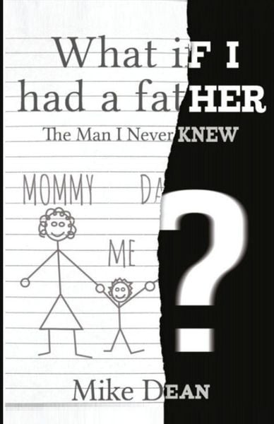 Produktbild: What If I Had A Father?