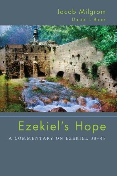 Produktbild: Ezekiel's Hope