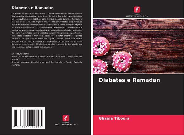 Produktbild: Diabetes e Ramadan