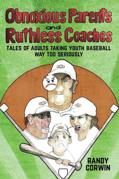 Produktbild: Obnoxious Parents and Ruthless Coaches