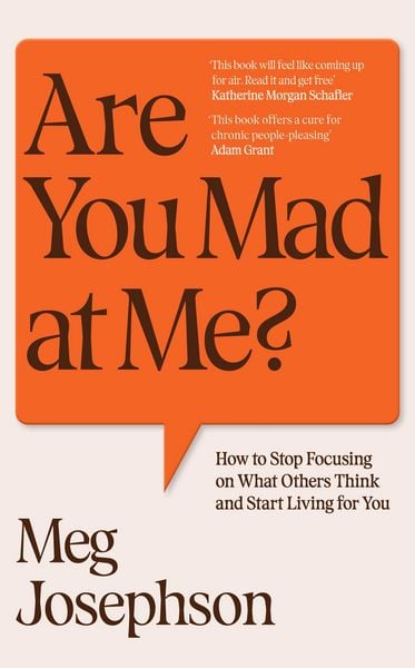 Produktbild: Are You Mad At Me?