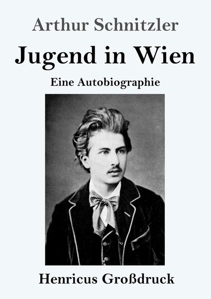 Produktbild: Jugend in Wien (Gro&szlig;druck)