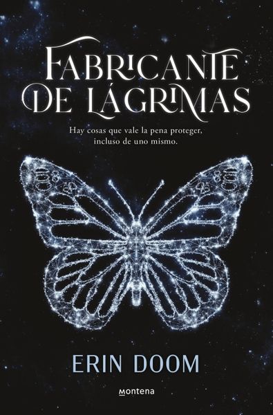 Produktbild: Fabricante de L&aacute;grimas / The Tearsmith