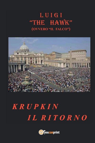 Produktbild: Krupkin il Ritorno