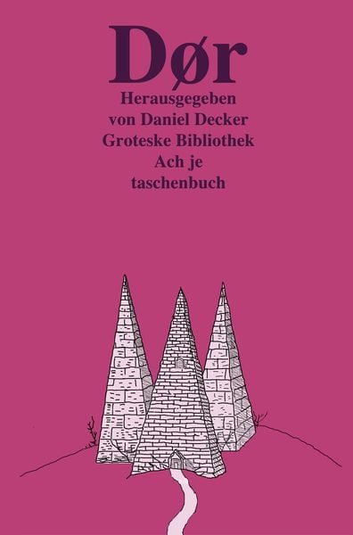 Produktbild: D&oslash;r: Groteske Bibliothek