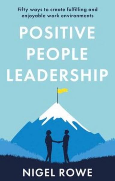 Produktbild: Positive People Leadership