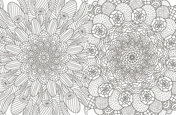 Produktbild: Colorful Mandala &ndash; Mandala &ndash; Natur und Entspannung