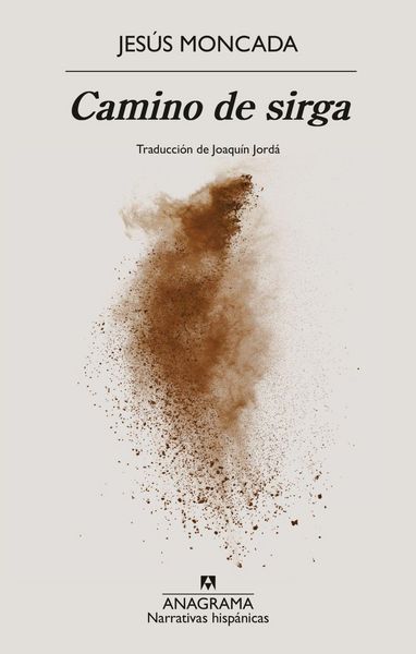 Produktbild: Camino de Sirga