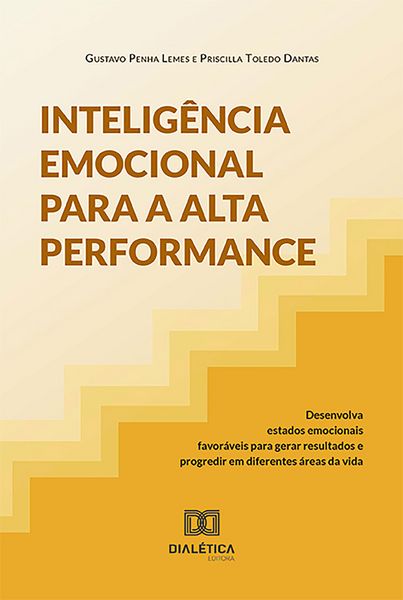 Produktbild: Intelig&ecirc;ncia Emocional para a Alta Performance