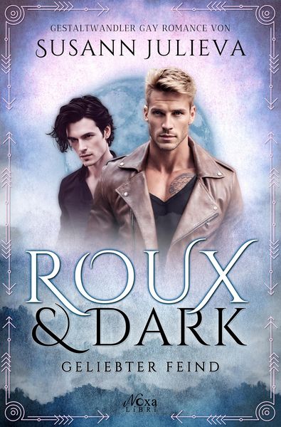Produktbild: Roux & Dark: Geliebter Feind