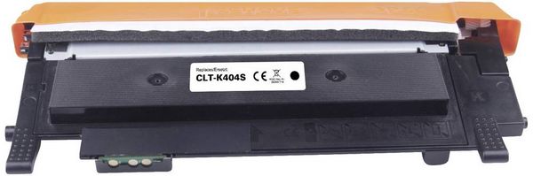 Produktbild: Renkforce Tonerkassette ersetzt Samsung CLT-K404S Kompatibel Schwarz 1500 Seiten RF-5609480