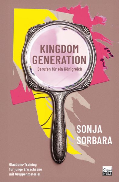Produktbild: Kingdom Generation