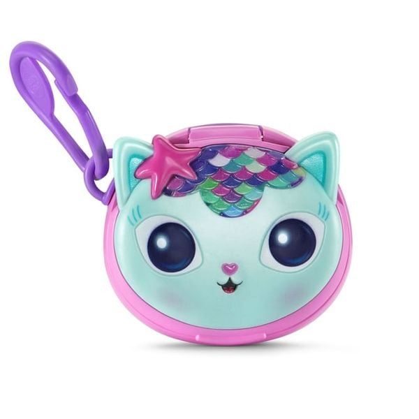 Produktbild: Gabbys Dollhouse - Spielfreundin Meerkatze