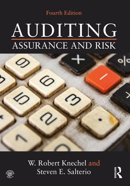 Produktbild: Auditing