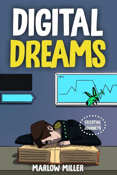 Produktbild: Digital Dreams (color version)