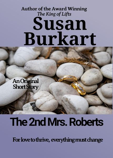 Produktbild: The 2nd Mrs. Roberts