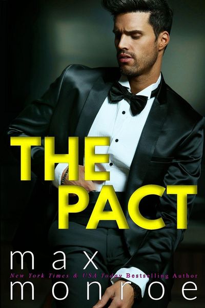 Produktbild: The Pact