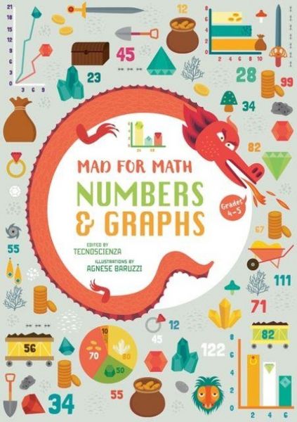 Produktbild: Numbers and Graphs
