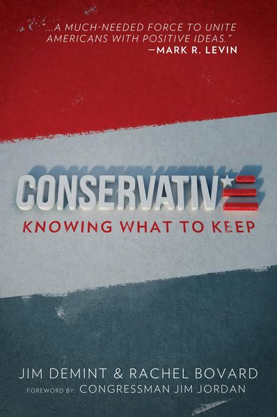 Produktbild: Conservative: Knowing What to Keep