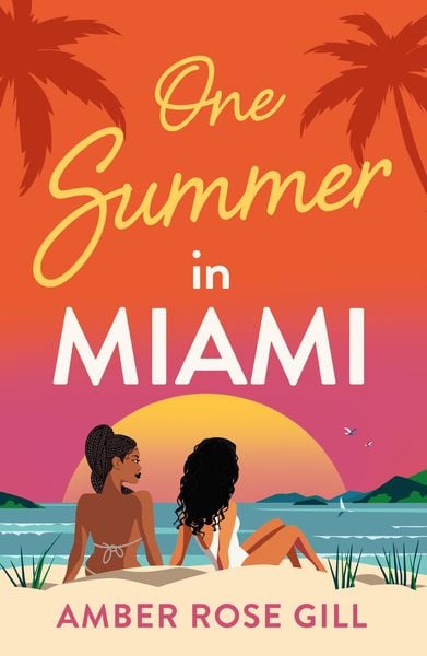 Produktbild: One Summer in Miami