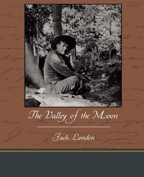 Produktbild: The Valley of the Moon