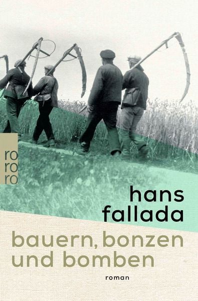 Produktbild: Bauern, Bonzen und Bomben