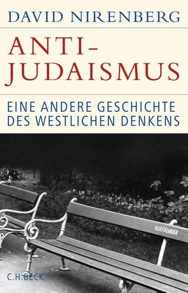 Produktbild: Anti-Judaismus