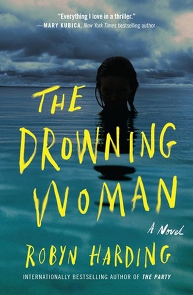 Produktbild: Drowning Woman