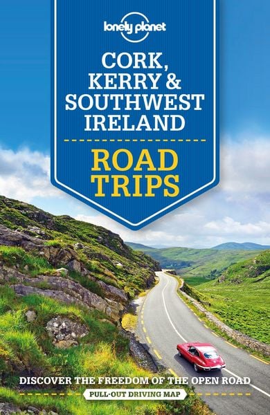 Produktbild: Cork, Kerry & Southwest Ireland Road Trips