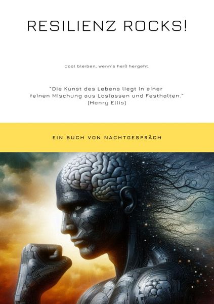 Produktbild: Resilienz Rocks
