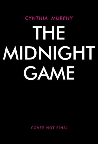 Produktbild: The Midnight Game