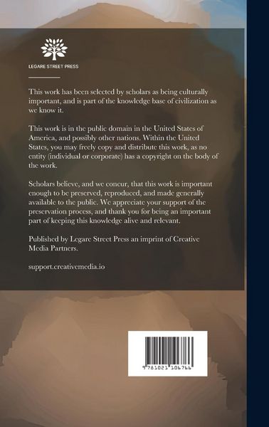 Produktbild: Report of Cases Argued and Determined in the Supreme Court of the State of Arizona; Volume 14