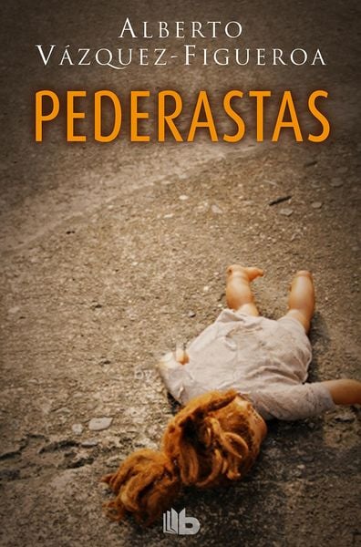 Produktbild: Spa-Pederastas/ Pedophiles