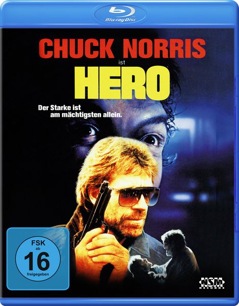 Produktbild: Hero