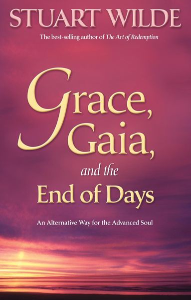 Produktbild: Grace, Gaia, and The End of Days