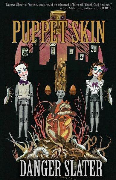Produktbild: Puppet Skin