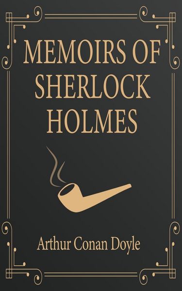 Produktbild: Memoirs of Sherlock Holmes