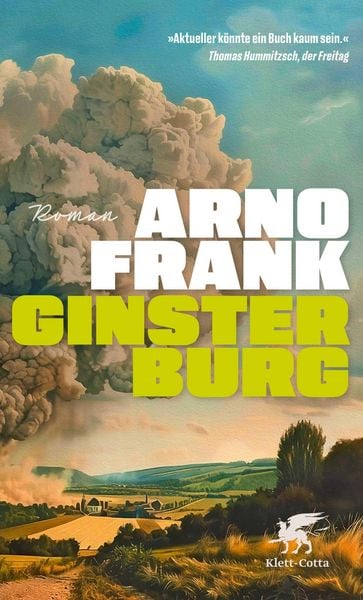Produktbild: Ginsterburg