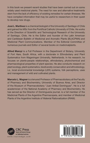 Produktbild: Ethnobotany