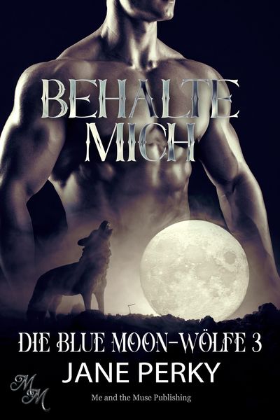 Produktbild: Behalte mich