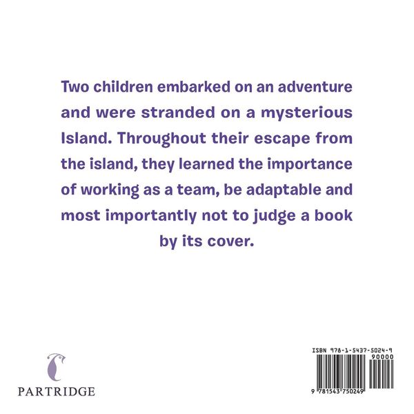 Produktbild: Adventure on a Mysterious Island