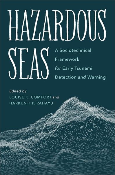 Produktbild: Hazardous Seas