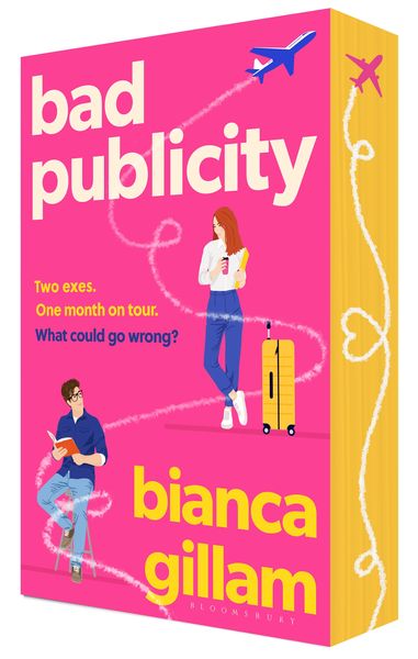 Produktbild: Bad Publicity