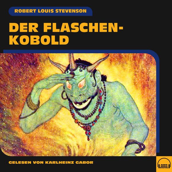 Produktbild: Der Flaschenkobold