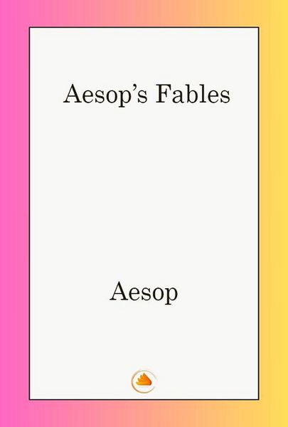 Produktbild: Aesop's Fables