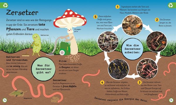Produktbild: Wissen f&uuml;r Vorschulkids. Was wei&szlig;t du &uuml;ber Natur und Technik?