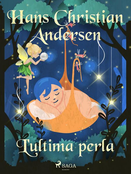 Produktbild: L'ultima perla